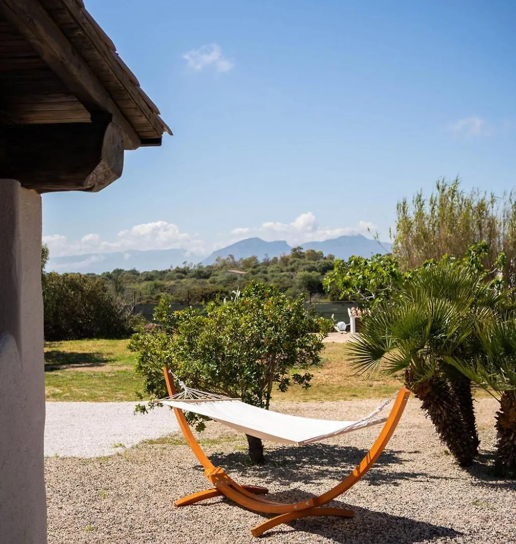 Villa Orgoi, Immersa Nel Verde