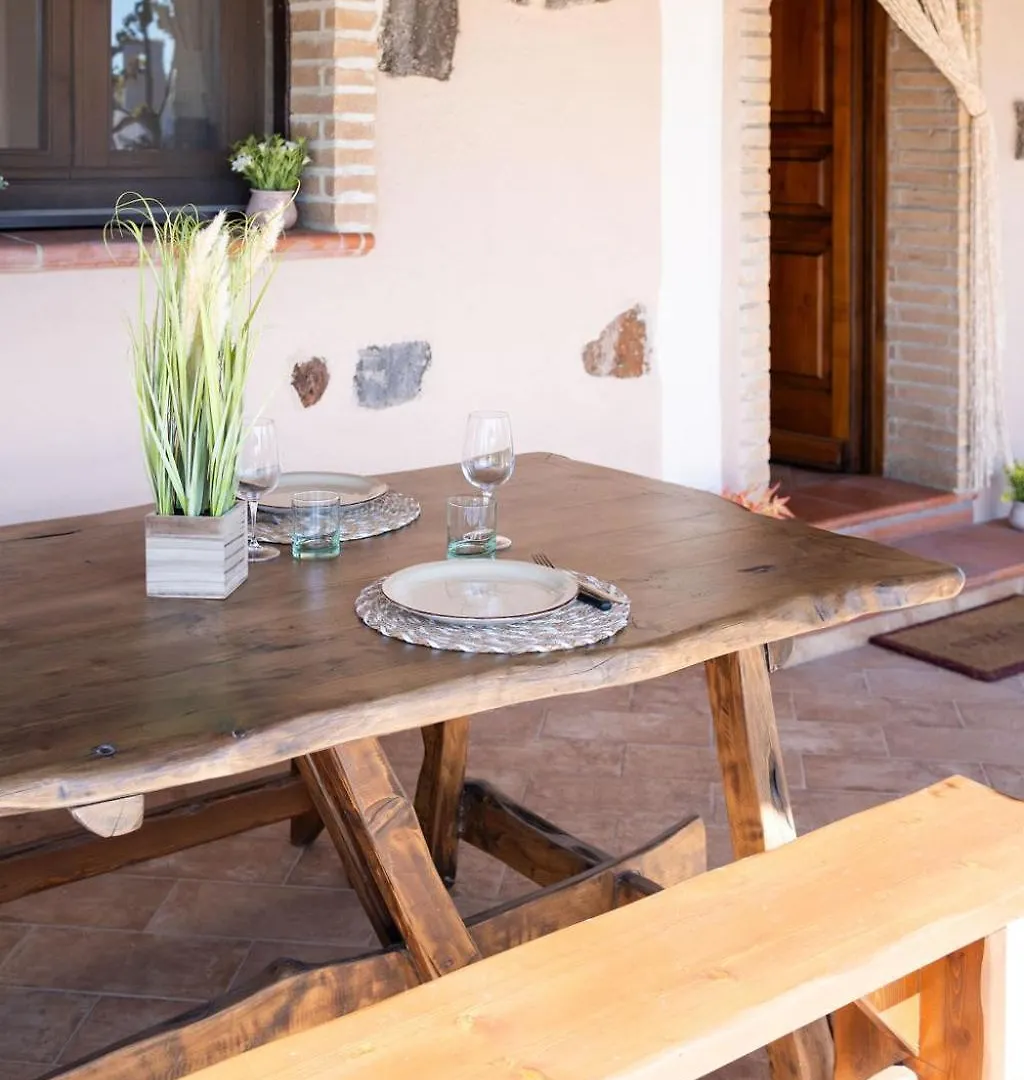 Villa Orgoi, Immersa Nel Verde